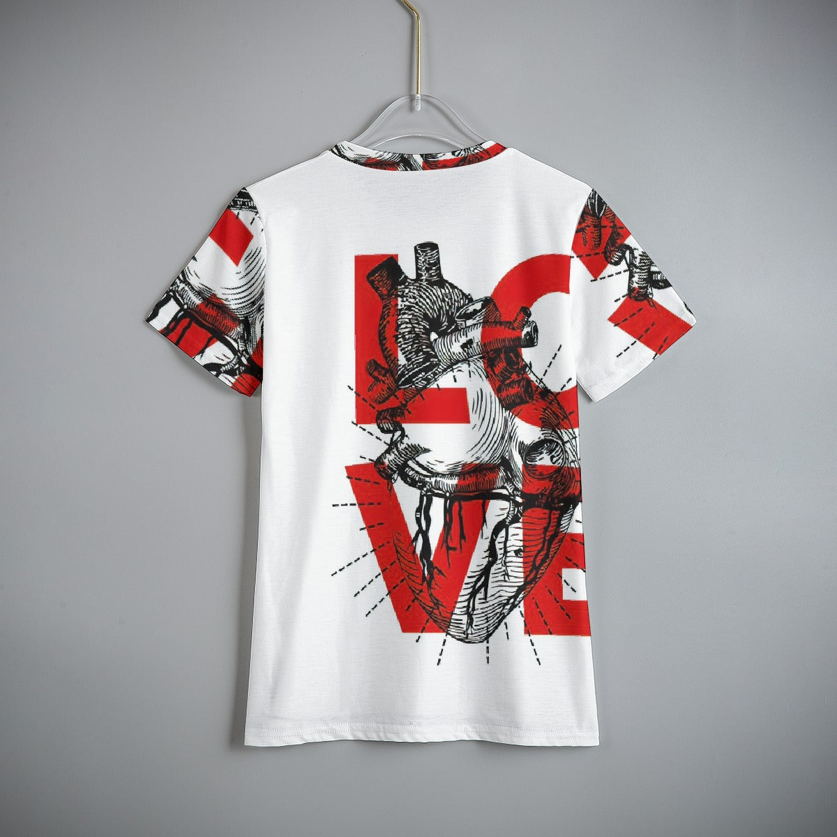 Love Kid's T-Shirt