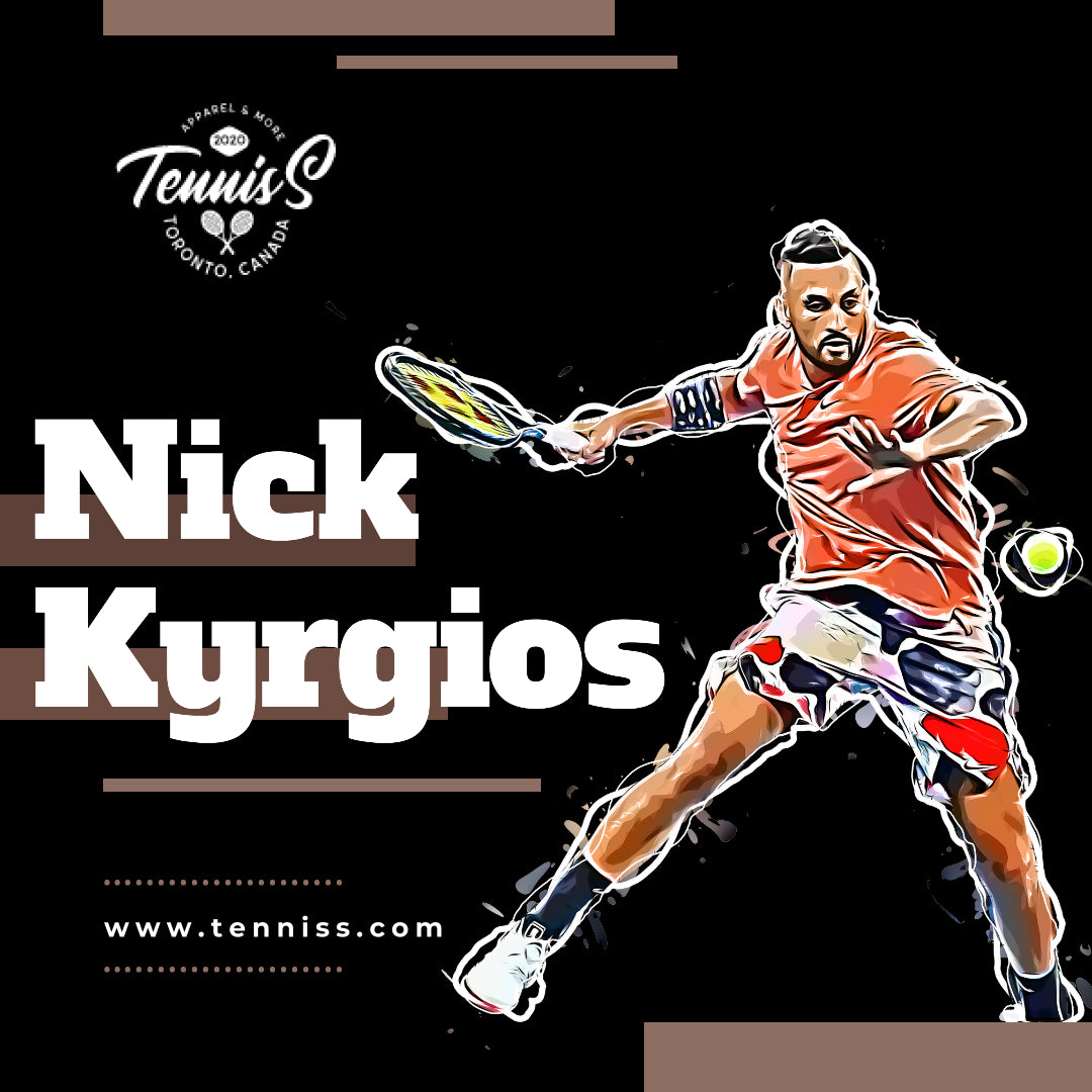 Kyrgios Collection