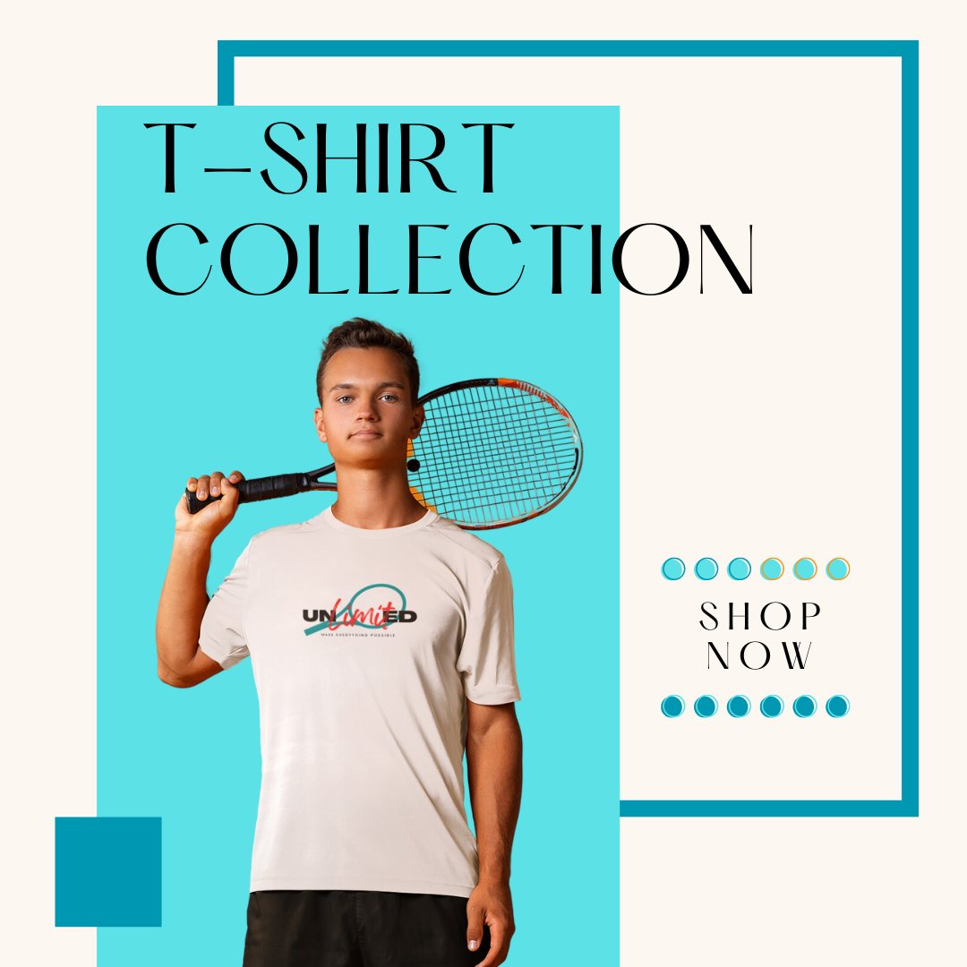 T-Shirt Collection