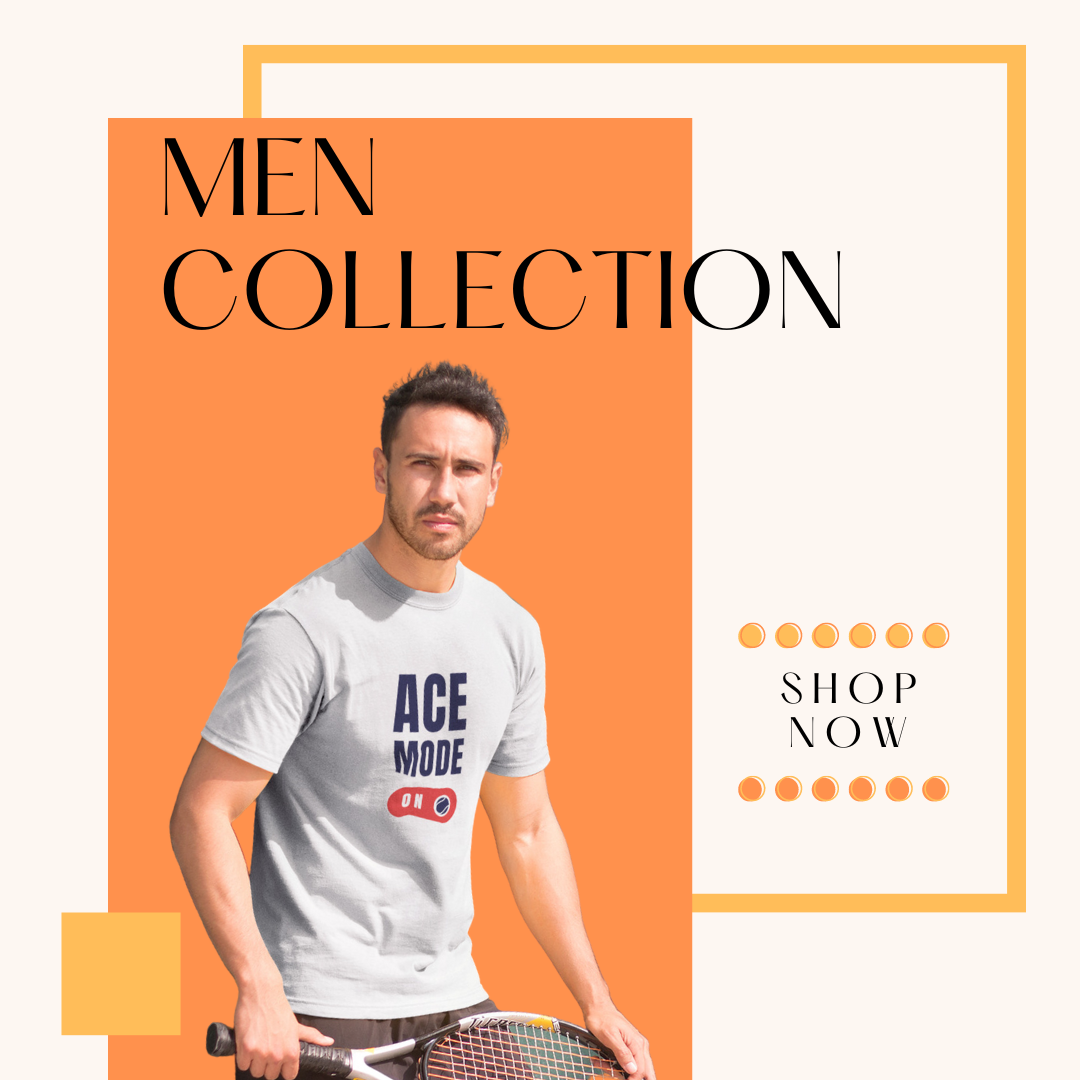 All Men Products