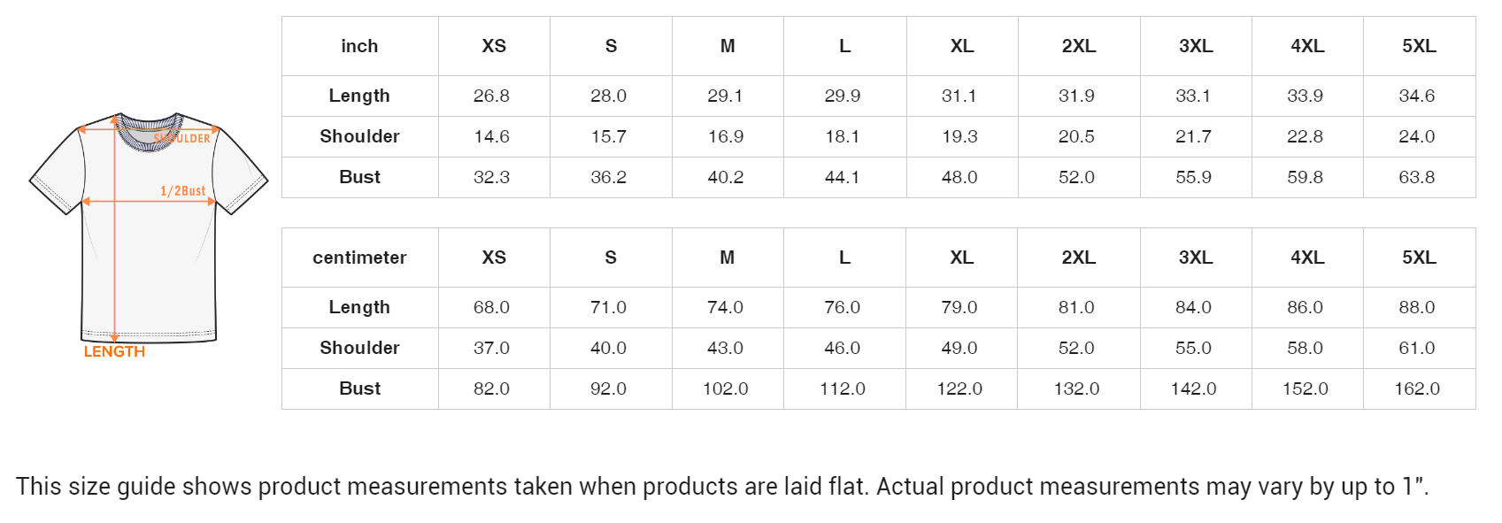 Yoycol's Tennis Nutrition Facts Performance T-Shirt.